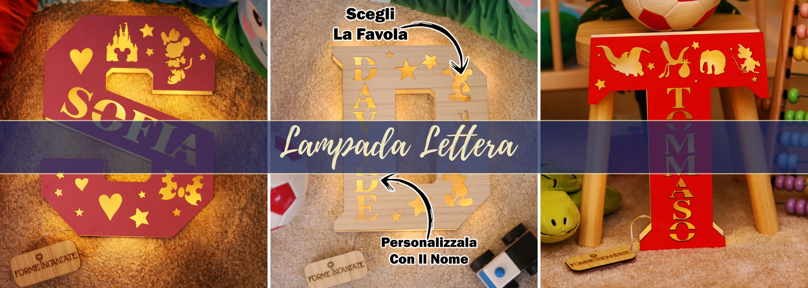 Emozioni Uniche Fatte Su Misura